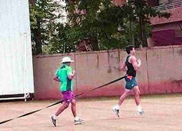 GRP SPORTS ACADEMY GRP SPORTS ACADEMY