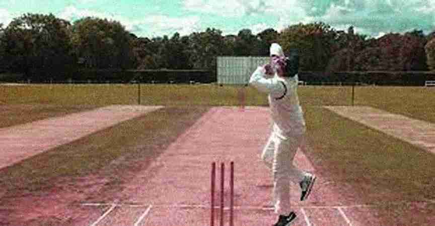 Pondicherry Cricket Association