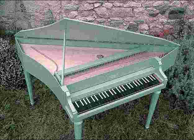 Vohra Piano Vohra Piano