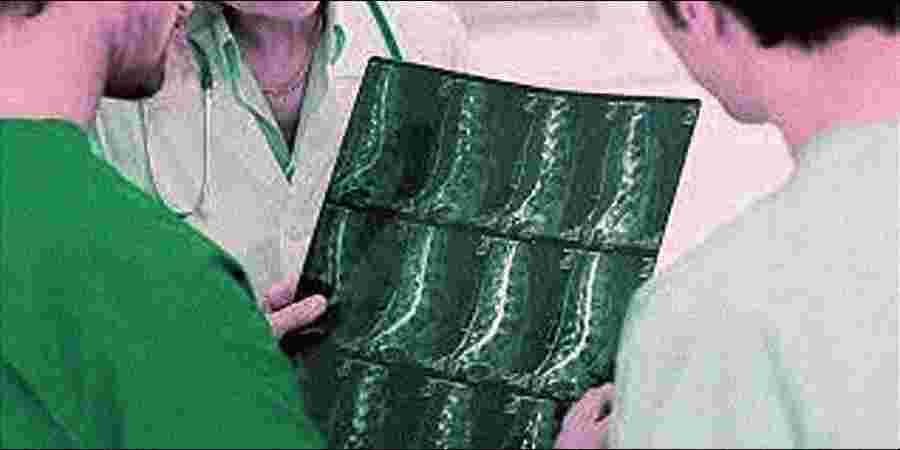 Care n Cure Clinic - Physiotherapist & Chiropractor Care n Cure Clinic - Physiotherapist & Chiropractor