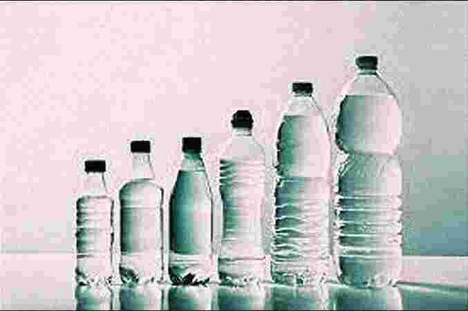 customized water Bottle