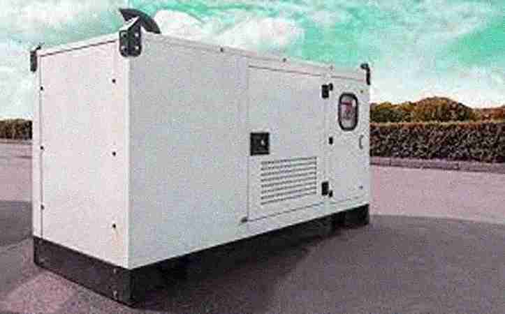 Standby Generators Standby Generators