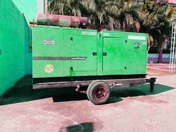 Galaxia infra Project LLP