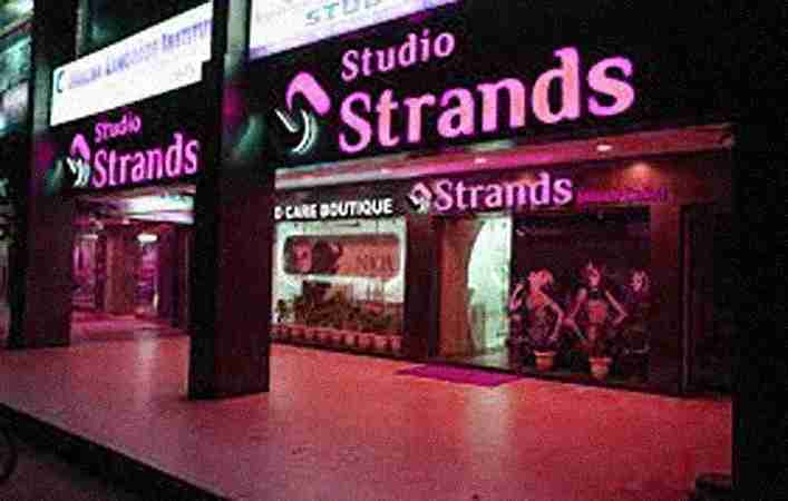 Belle & Beau Unisex Salon