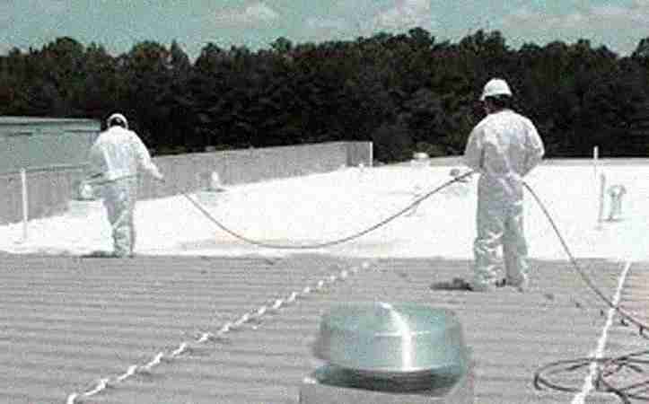 Rajashejar Water Proofing