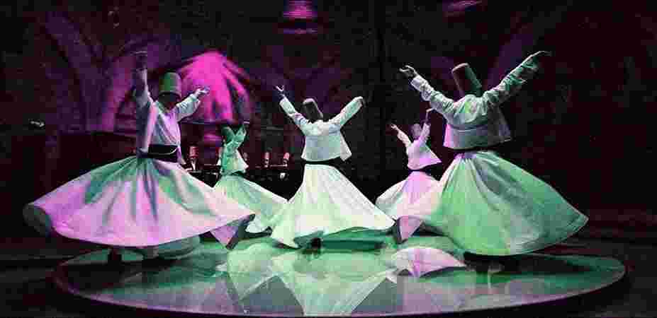 Greenath Kashmir Event Management Company