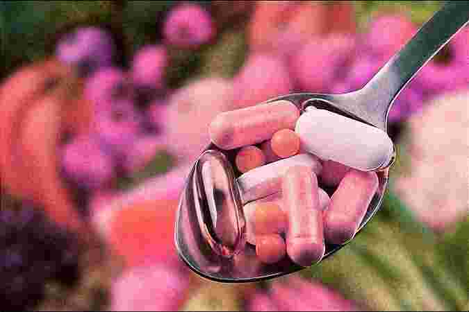 Supplement Recommendations