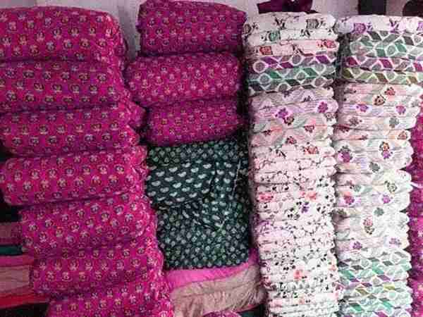 Sri Meenakshmi Silk Corporation Sri Meenakshmi Silk Corporation