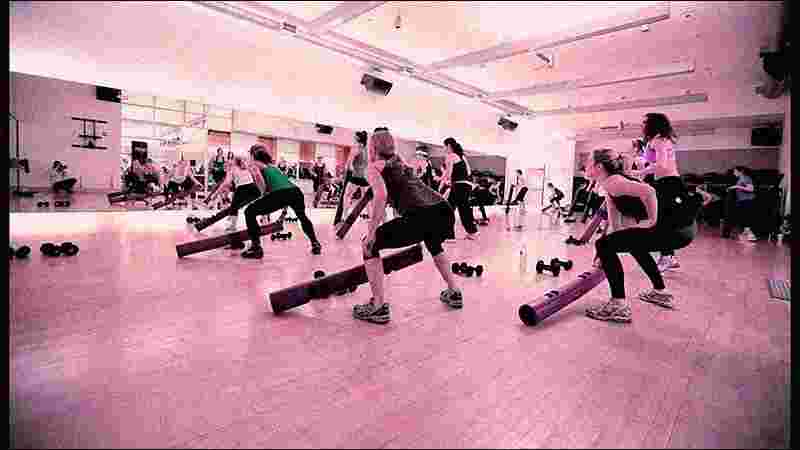 MMA WARRIORS -Thane's ONLY Pro. MMA Gym