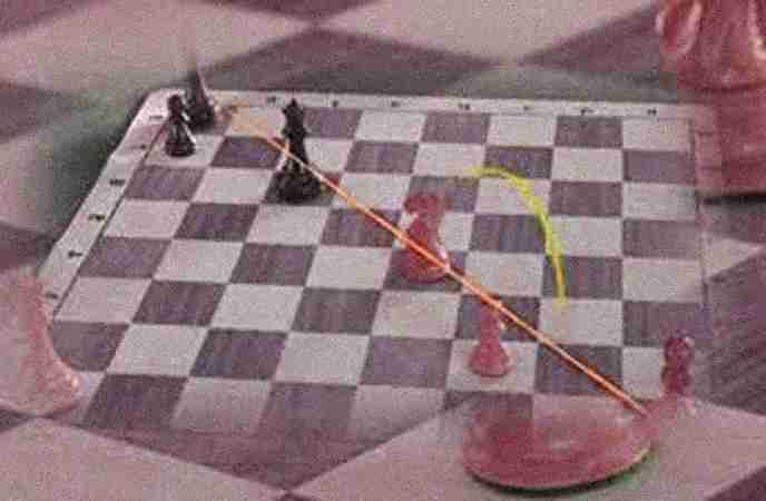 MindMentorz Chess Academy