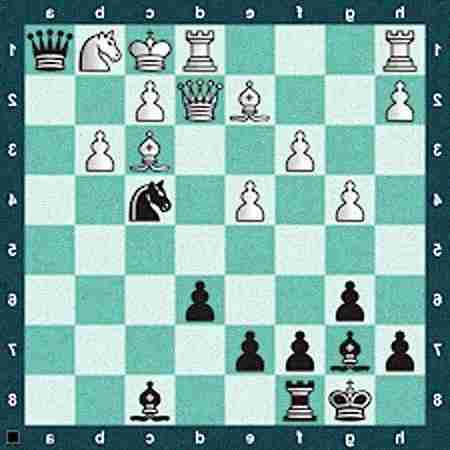 MindMentorz Chess Academy