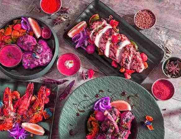 Odder Solutions, ISO 9001 Certified SMART QR Digital Menu