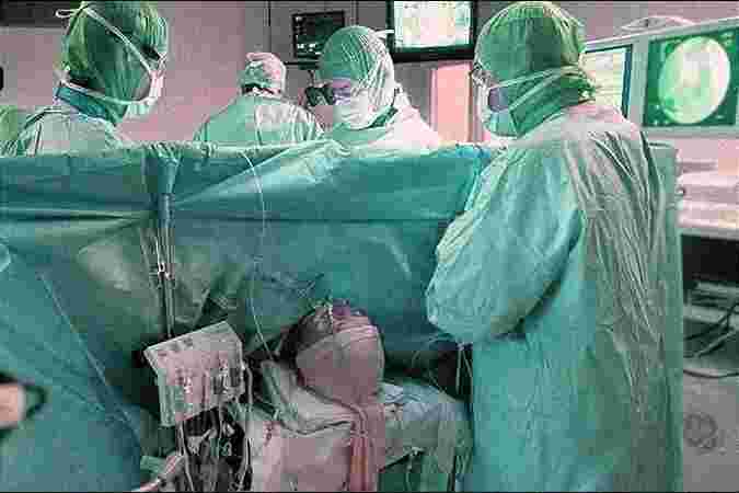 Care n Cure Clinic - Physiotherapist & Chiropractor