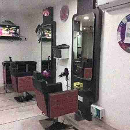 HEADLINES SALON HEADLINES SALON