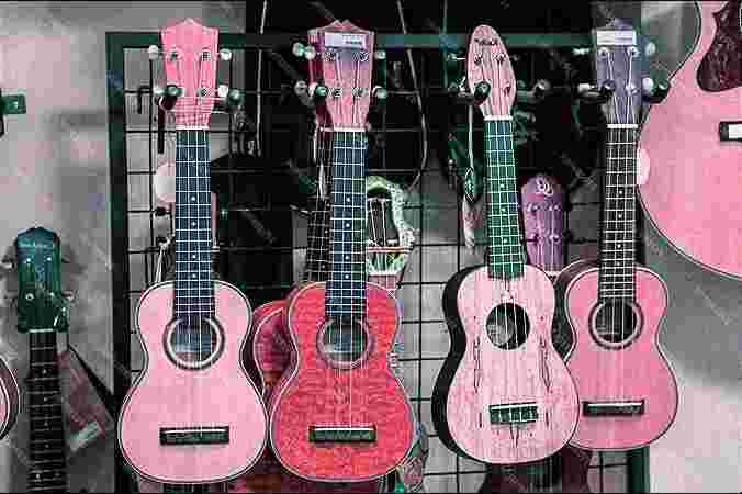 Ukulele