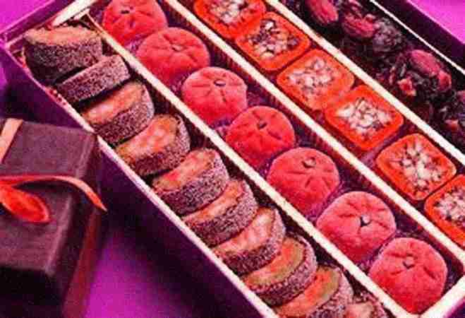 VERMA SWEETS