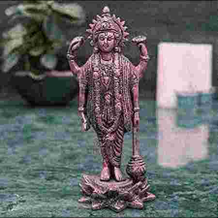 Vishnu Moorti Bhandar