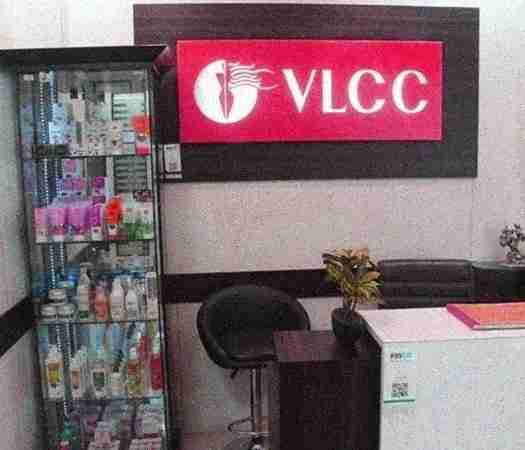 Allure Beauty Unisex Salon Pitampura