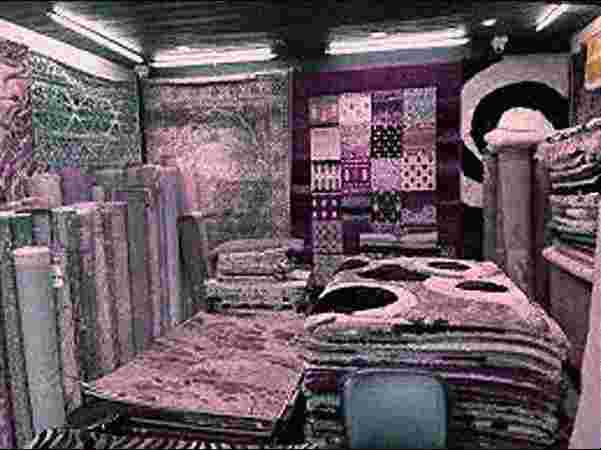 PALIRAM CARPETS PALIRAM CARPETS