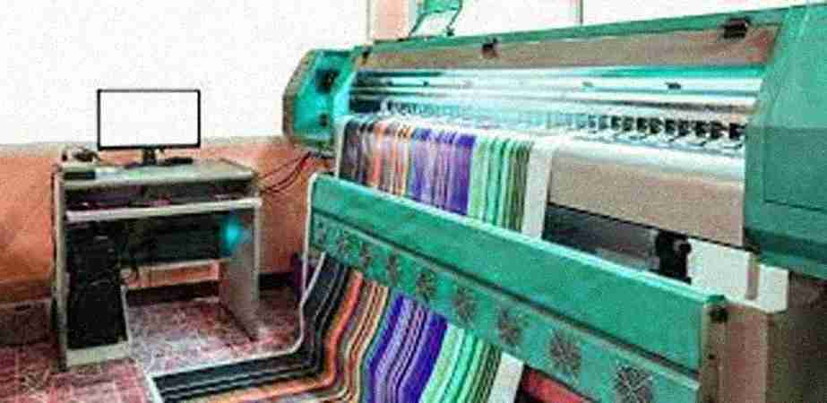 Wall Graphics Printing