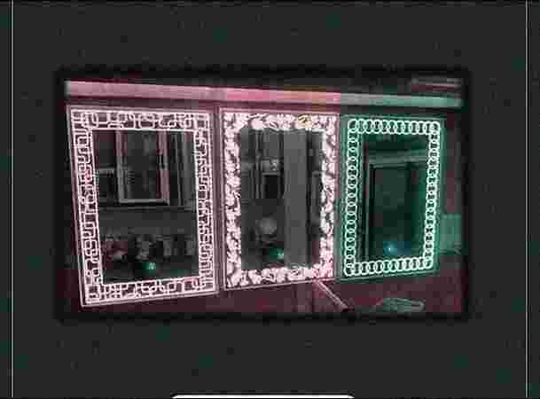 BHARAT GLASS & ALUMINIUM WORKS