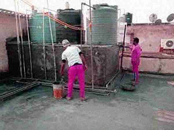 Quality Colours Paint Shop