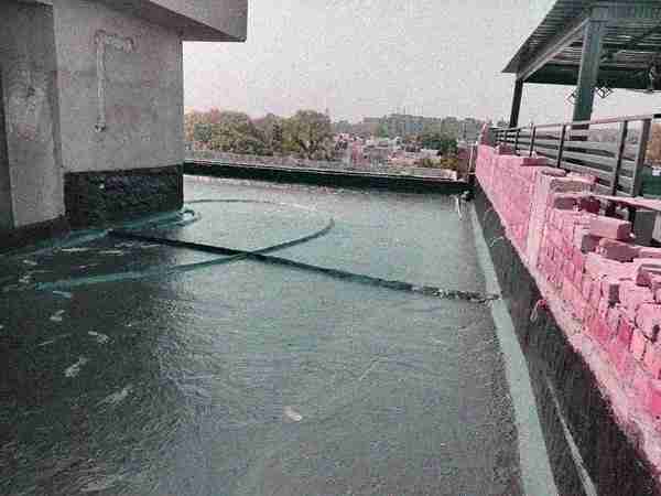 Rajashejar Water Proofing