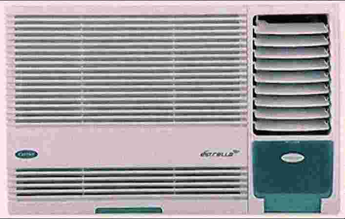 Window AC Window AC