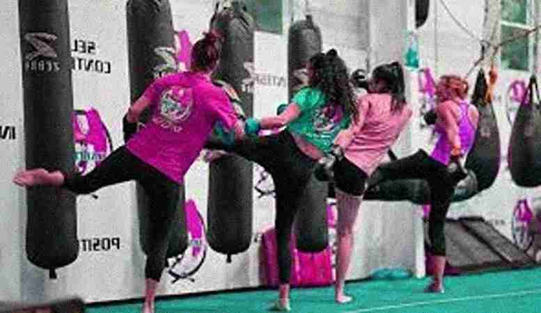 Indian Combat Sports Academy Indian Combat Sports Academy