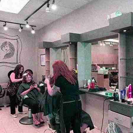 Fusion by Vedika Salon