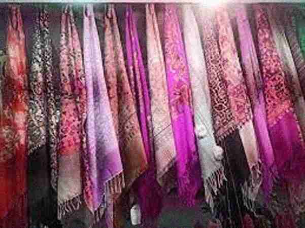 Pahero Imported collection