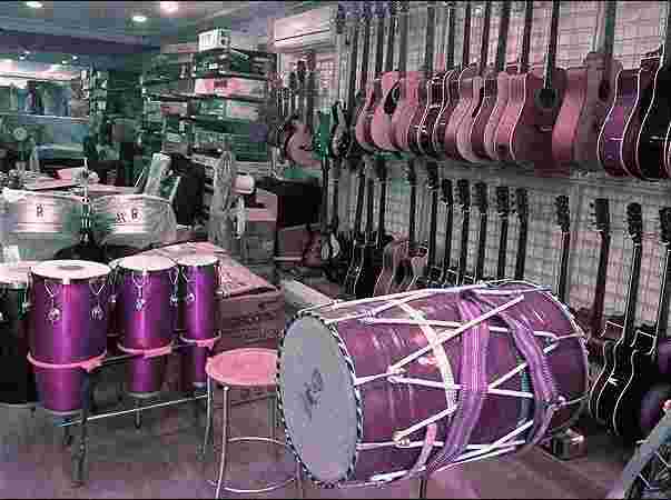 Pawan Dhol party Dehradun