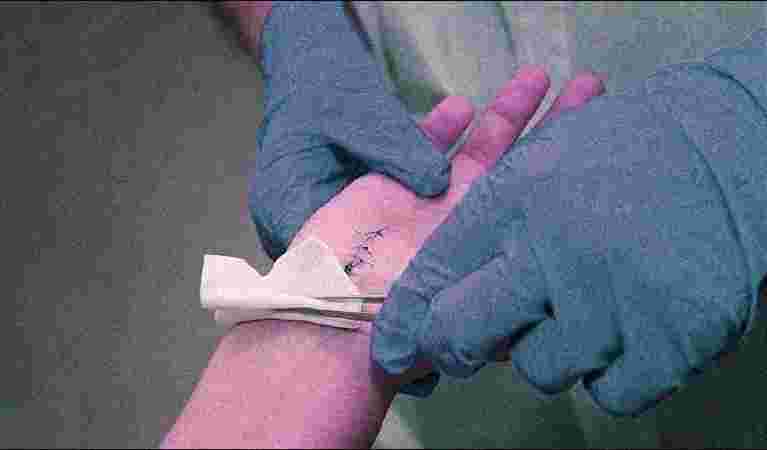 ProctoCare - Dr. Sunil Kuril