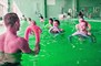 Aquatic Exercise Programs in Lucknow