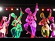 Bhangra in Delhi