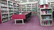 Library Facilities in Imphal