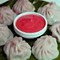 Mutton Momos in Mohali