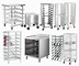 Storage racks in Khanna
