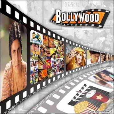 bollywood cinema