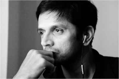 dravid