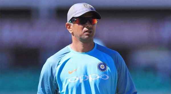 dravid