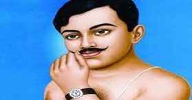 chandrashekar azad