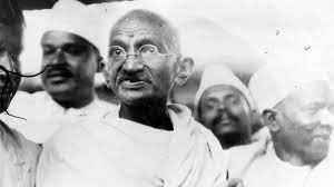 mahatma
