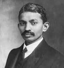 mahatma