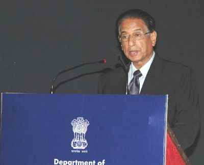 Bijoy Krishna Handique