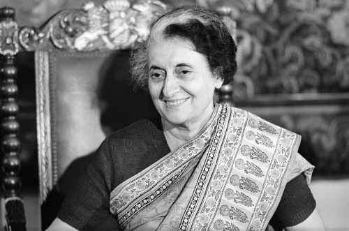 indira indira