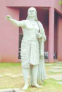 aryabhatta
