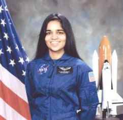 kalpana chawla