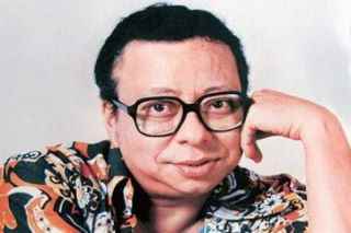 R D Burman RD Burman was a music director 