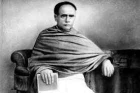 Ishwar Chandra Vidyasagar Ishwar Chandra Vidyasagar